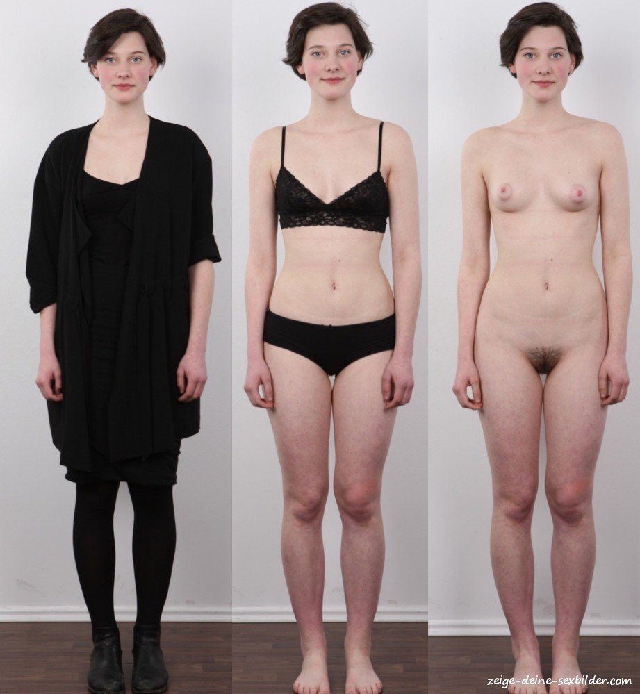 Clothed, underwear, nude (mostly) #bHK0MRIQ