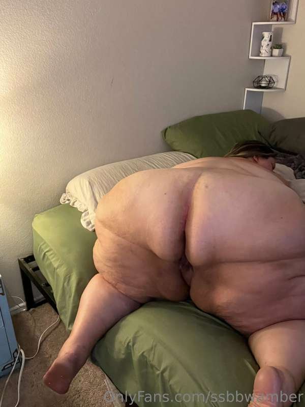 Funny Shaped SSBBW #Bi67ilWb