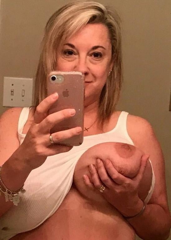 Lorena - 55yo Gilf With Stunning Boobs - Part 1.   (pic2) #BJOI0VdC