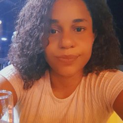 Inscrito vazou a amiga