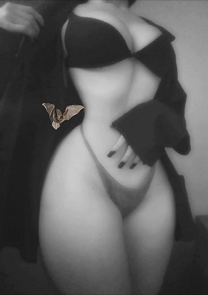 XAISHA GOTH #bmafPZol