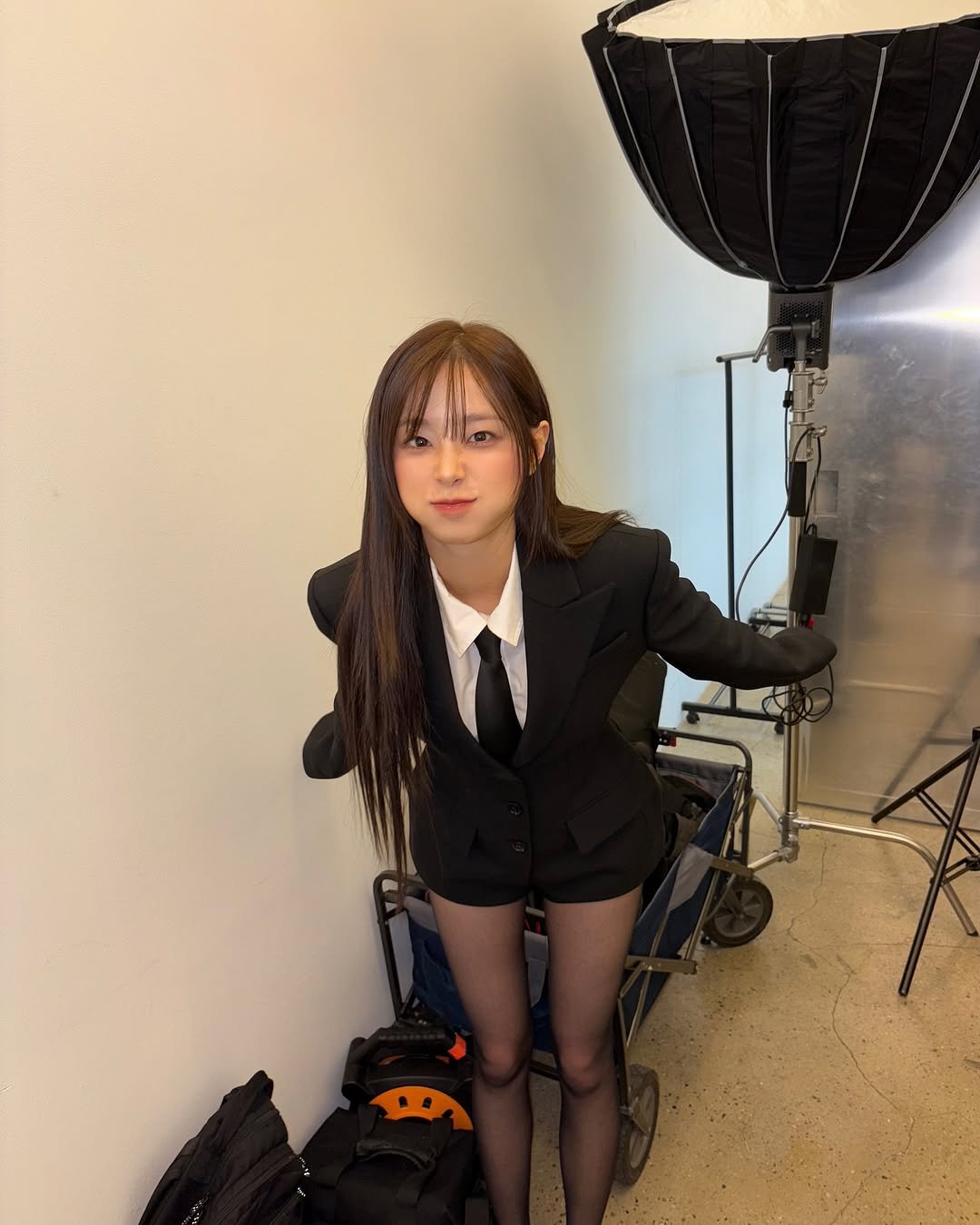 츄(chuu)2 #bMt19Fd2