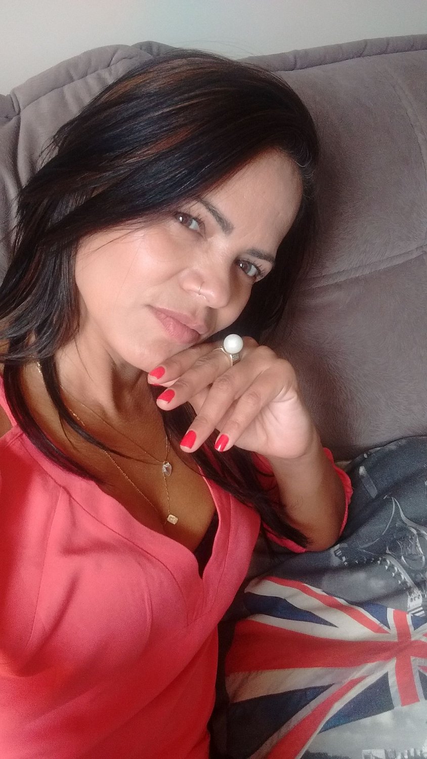 Casada sergipana #BMWvdwO4
