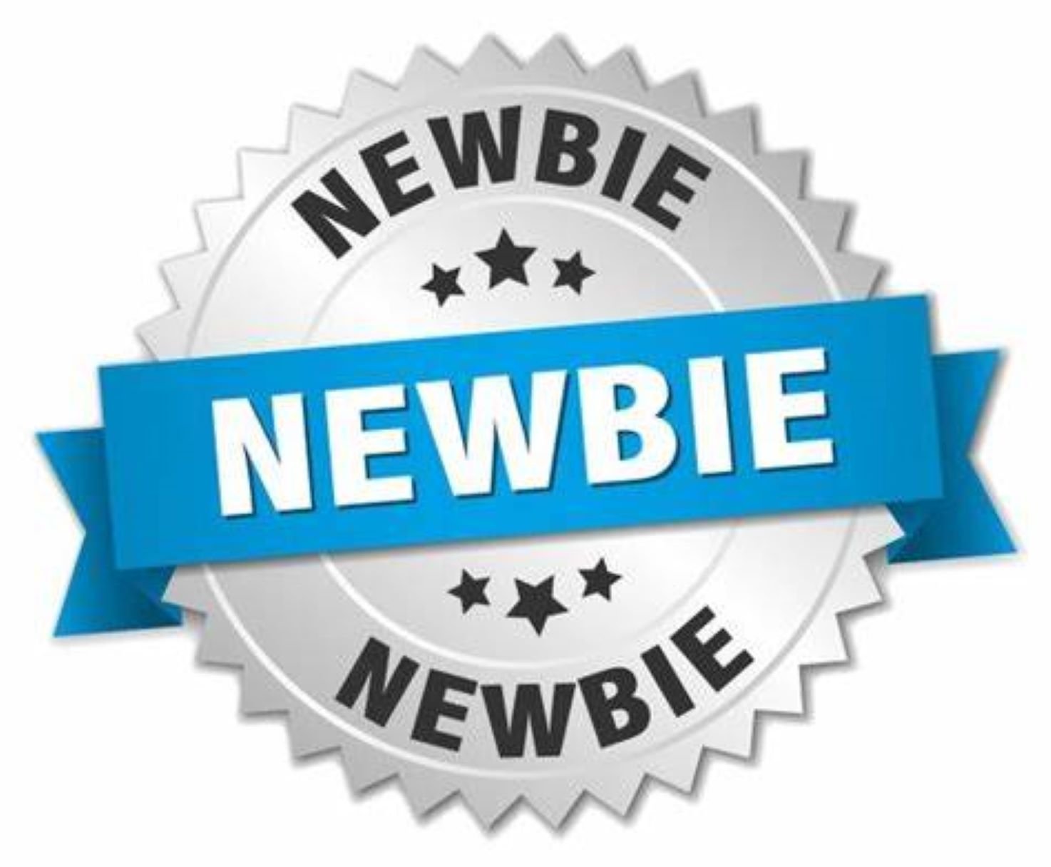Newbies #3 #BQJDhzEK