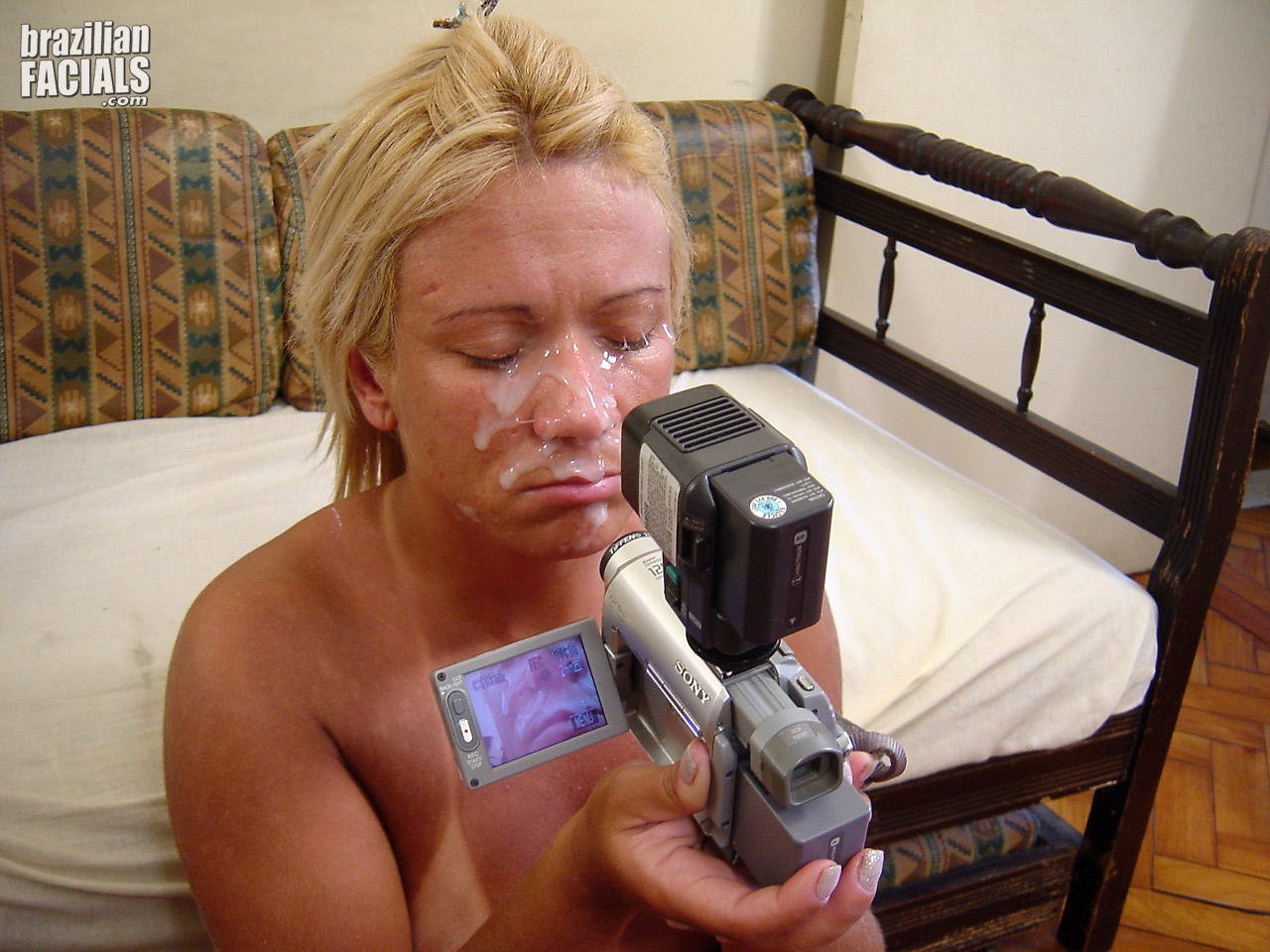 Vivi - Brazilian Facials #Bqt3RYhX