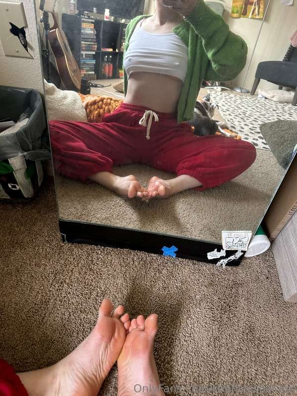 Tiktoker's soles #BS4lI4wz