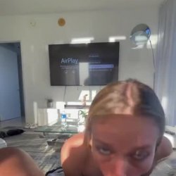 fuck marry or creampie me?