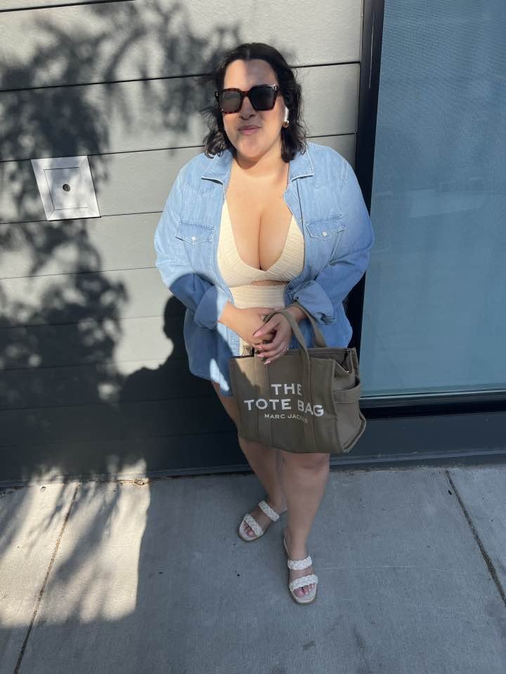 33yo Chubby Latina MILF Wife #BUxAma7k