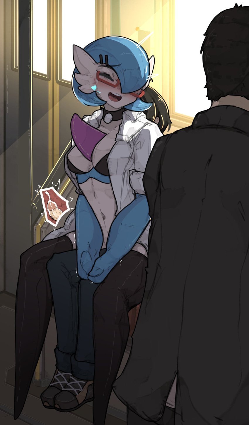 Gardevoir Hentai #bvLHHjXA