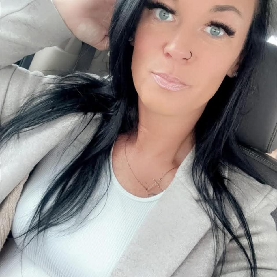 Maegan Milf 🔥 #bvYaBqIh