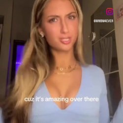 Why do u only like black guys 🥷