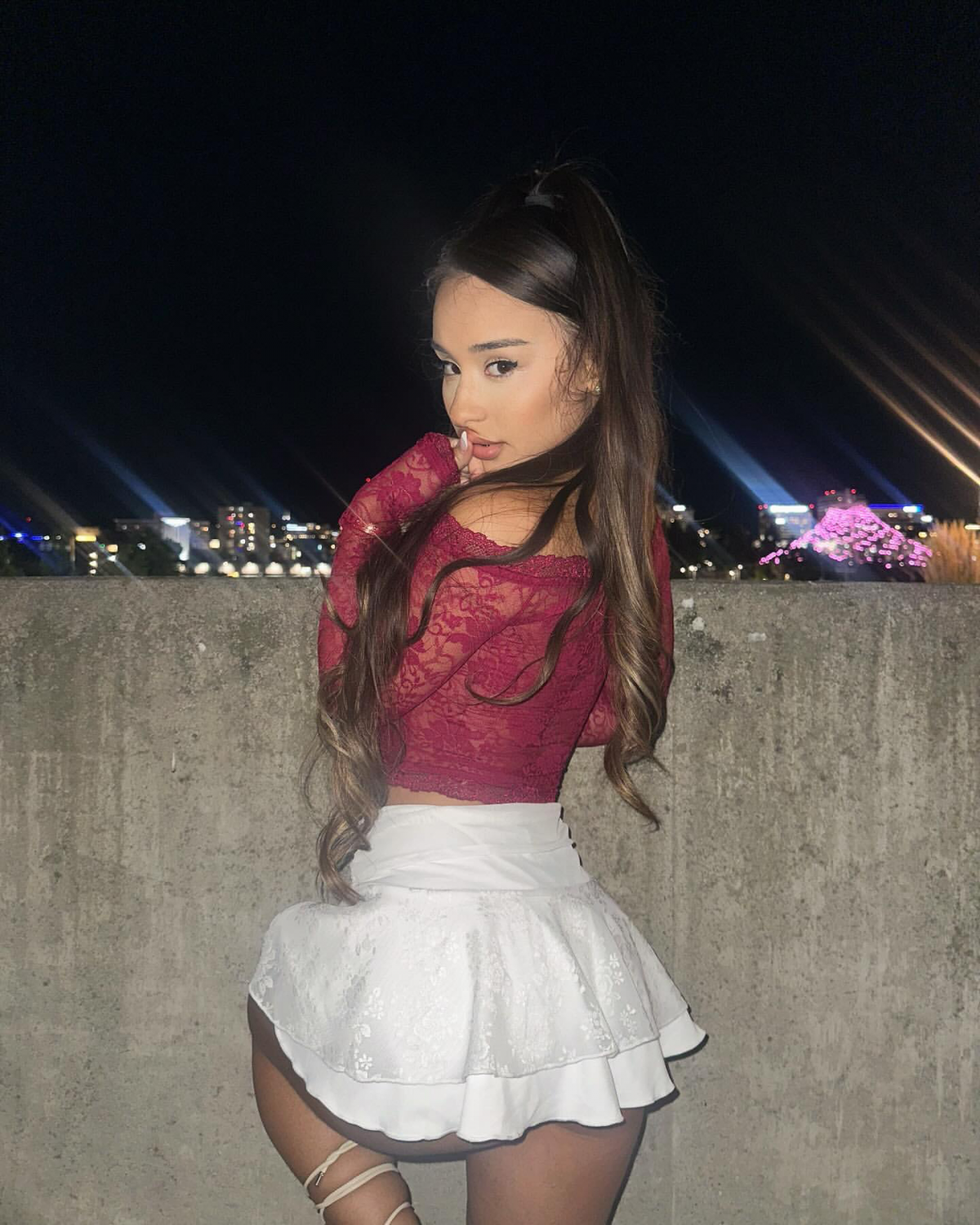 Such a sexy size queen slut #BWQJOE1U