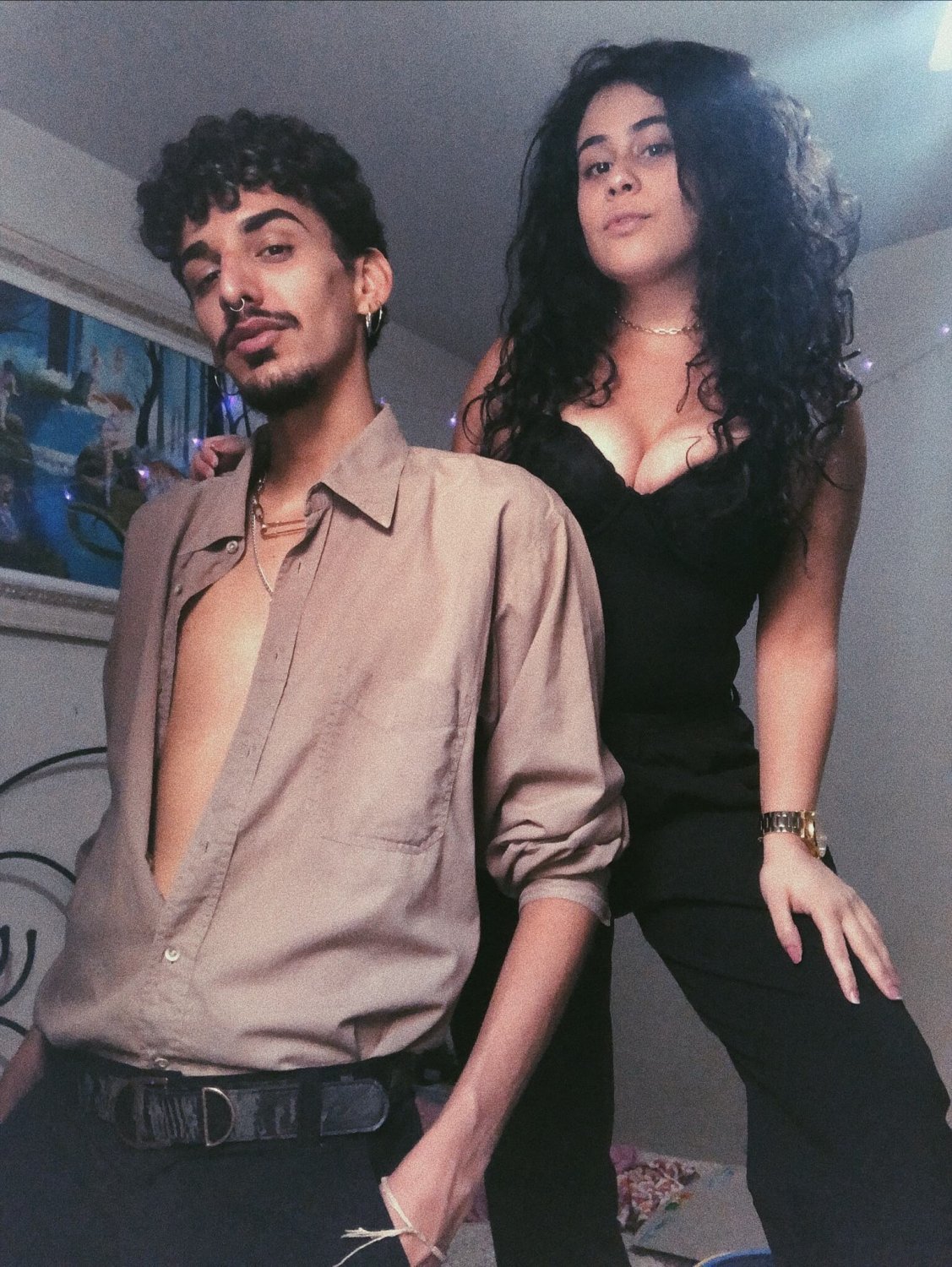 Yasmin peituda safadinha #BX3zutUm