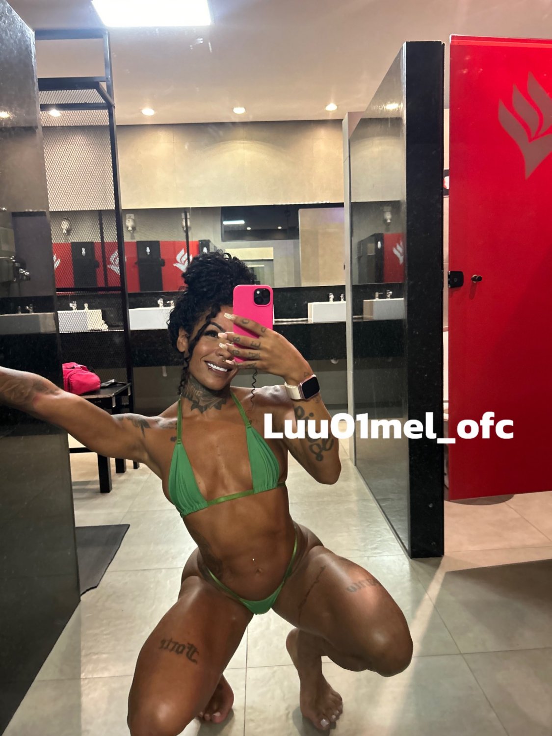 Negra fitnes Pics 1 #bxgxmZJm