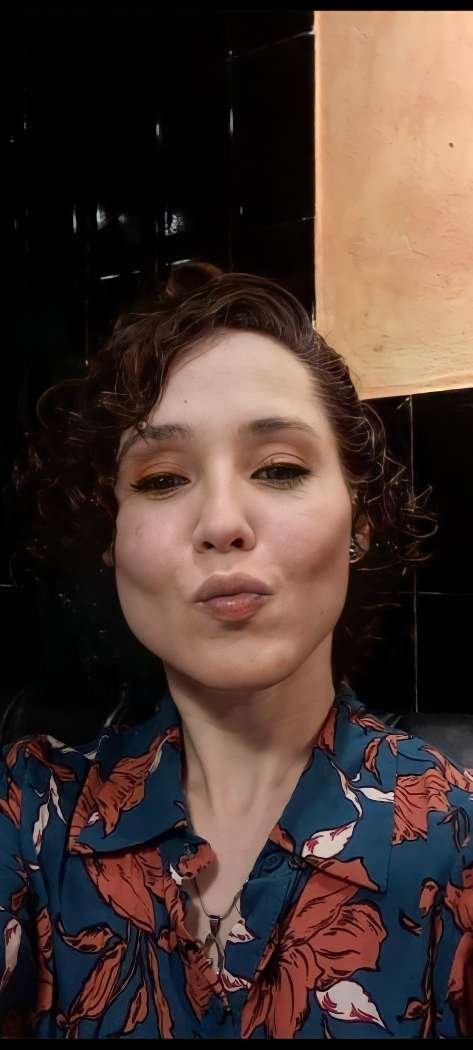 Estefy Argentina muy puta y petera haciéndose famosa #BXHUVani
