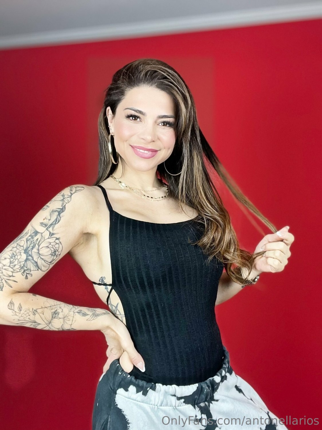 Antonella Milf Chilena #bXMip0Uq