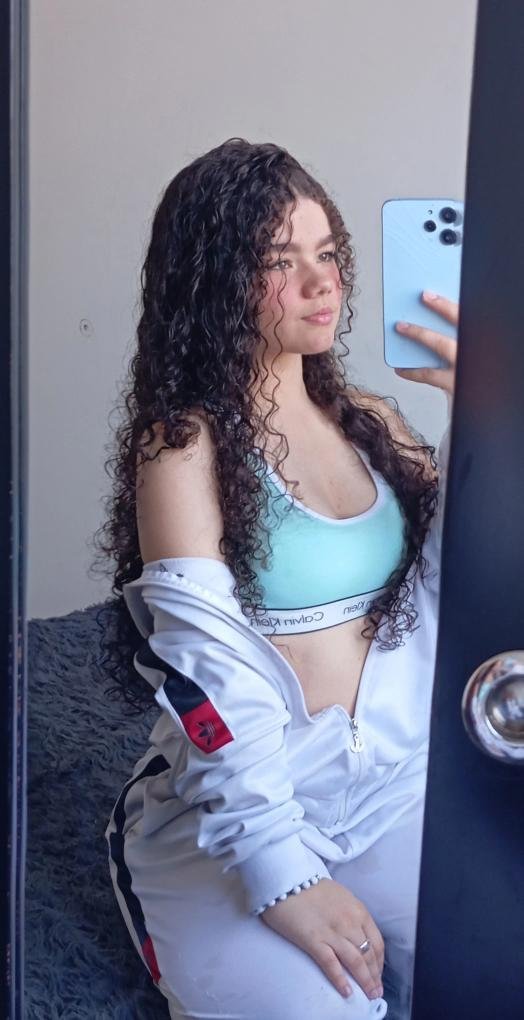 Karen González #BXqObhZq