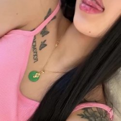 Sexy busty ABG teen Angel