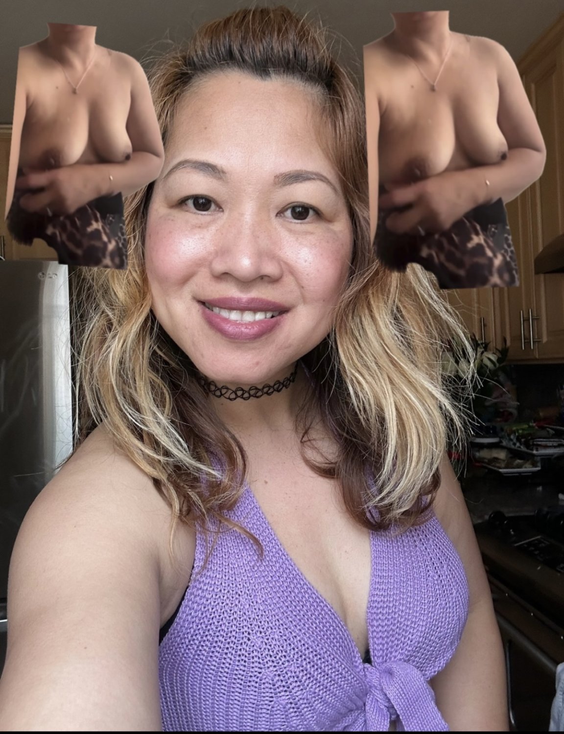 Bay Area Cambodian milf sreynoun #BYcxoJfJ