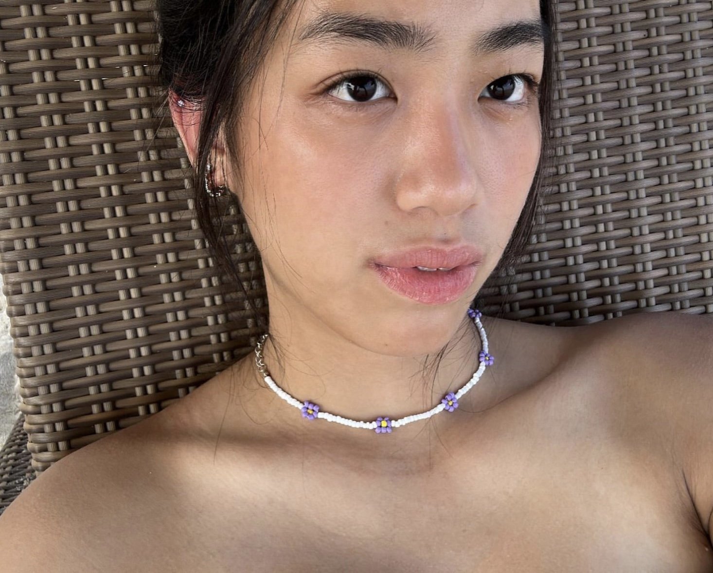 REAL Asian Influencer LEAKED !!! Keep it lowkey!!! #BYtrKvSV