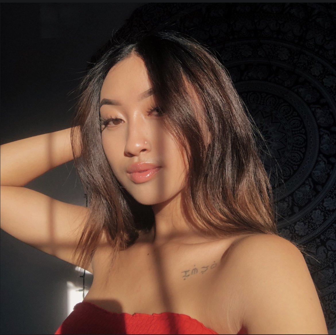 hot asian filipina abg nurse #C1OB05sq