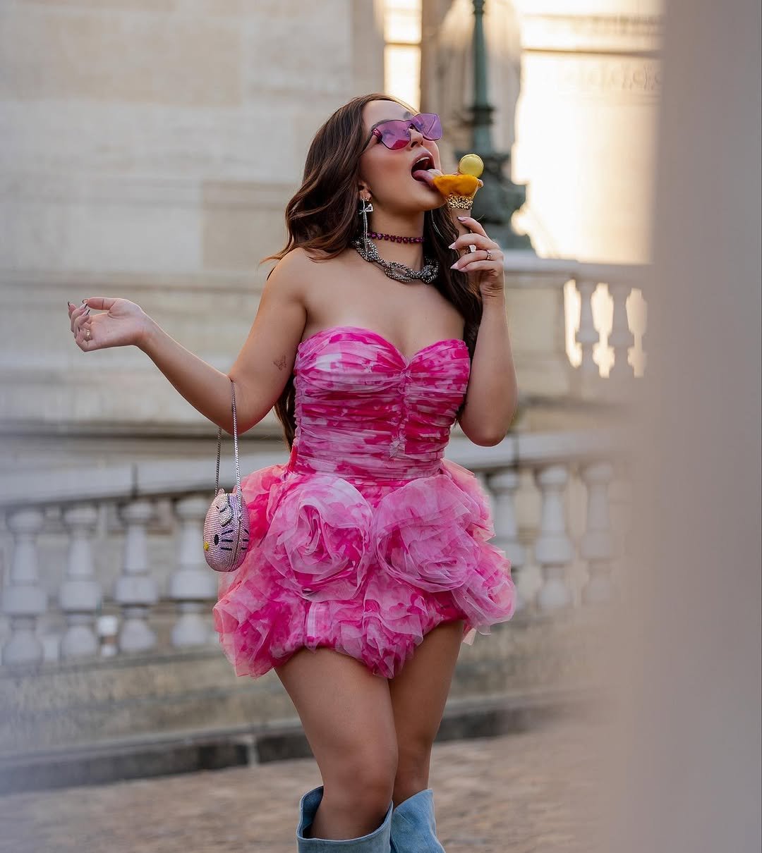 Belezza , fotos perfeitas de Larissa...Larissa Manoela lindissima , fofa e deliciosa !!! #C252yxFs