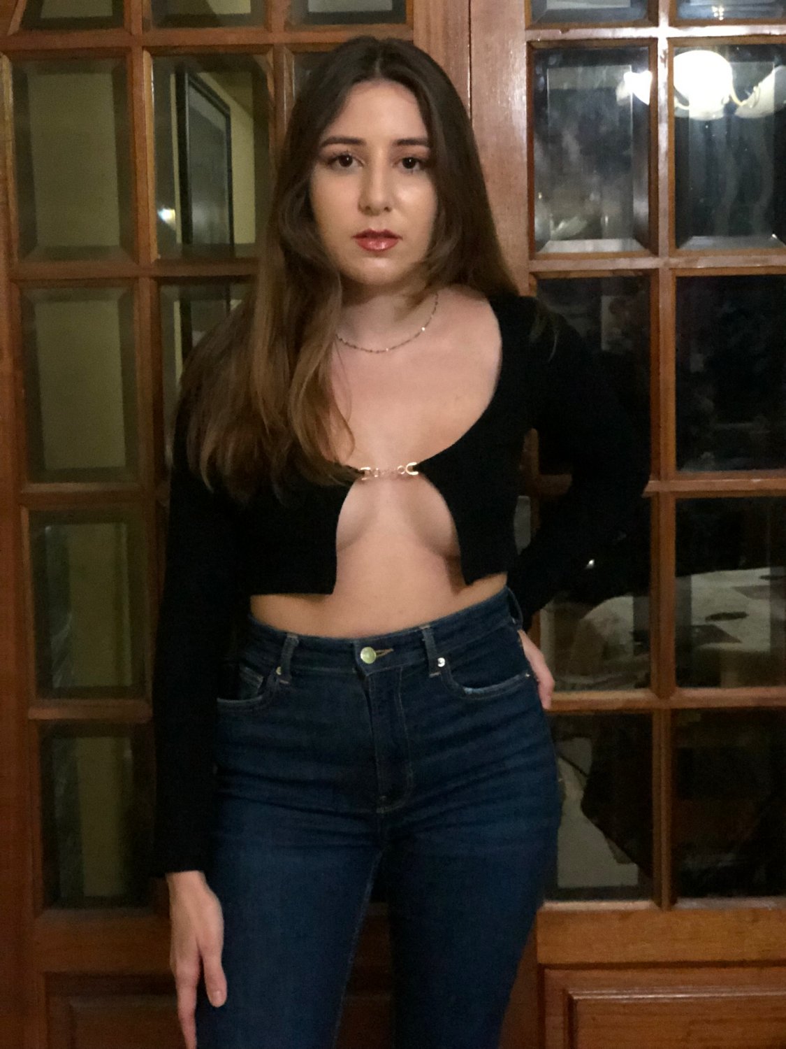 Hot dumb slut Filipa #C3zZin1P