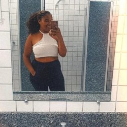 Morena gostosa