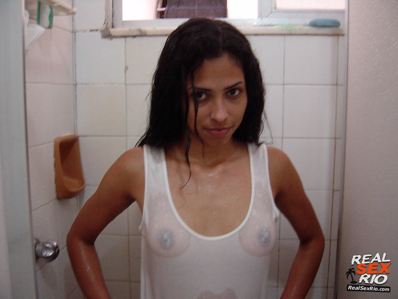 Livia - RealSexRio #C4pHcra7