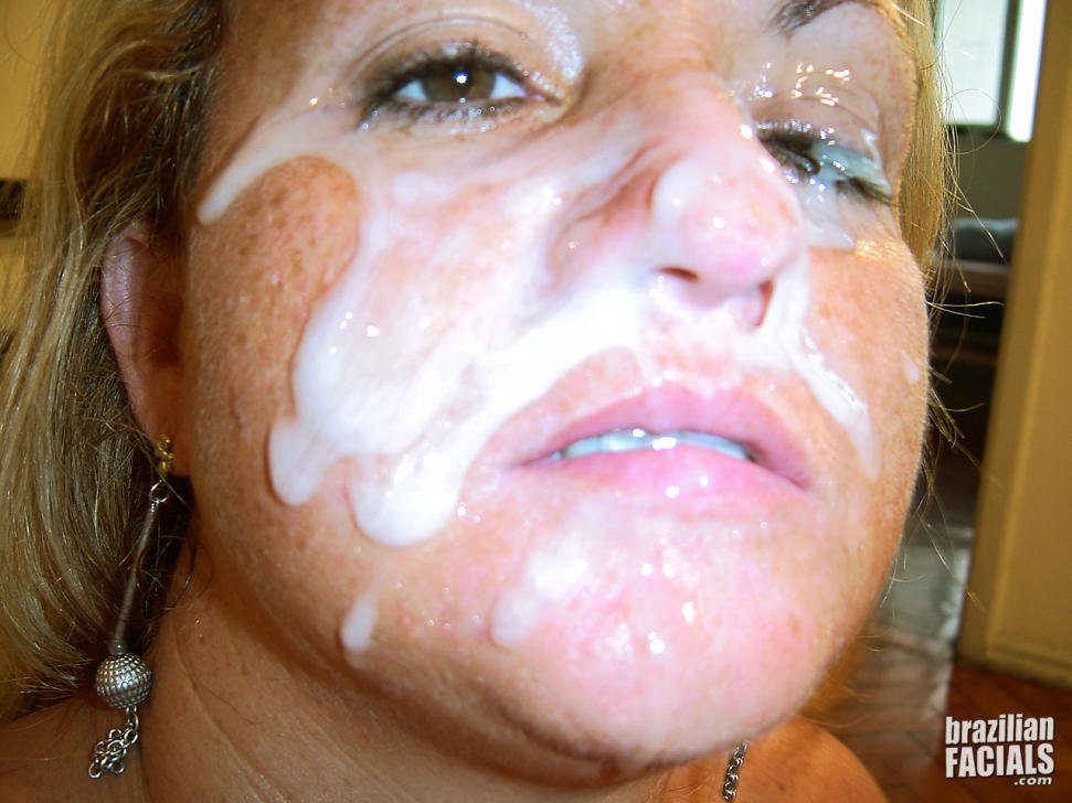 Gabi - Brazilian Facials #C6e27eJD