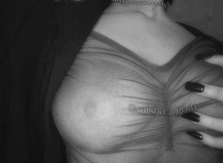 XAISHA GOTH #C8RNJGeJ