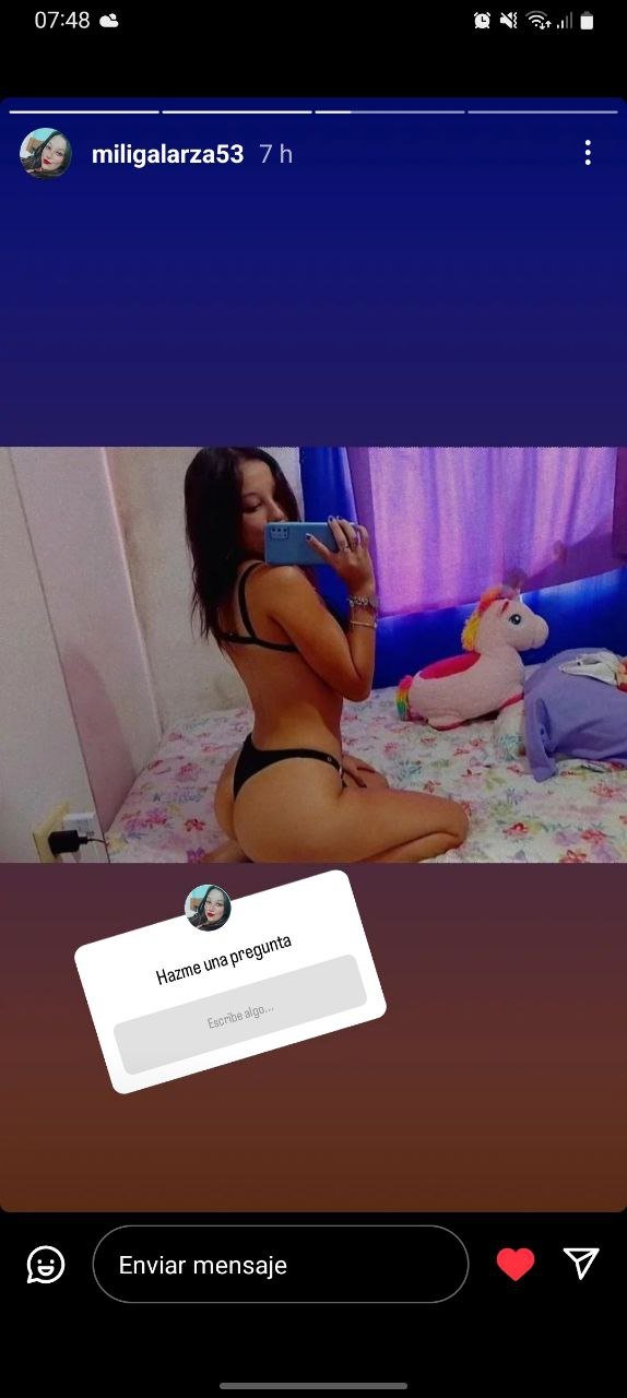 Galarza nicoleña #cAQj69I0