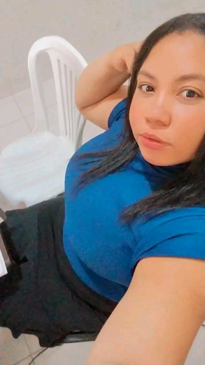 Minha tia #CBboPgUE