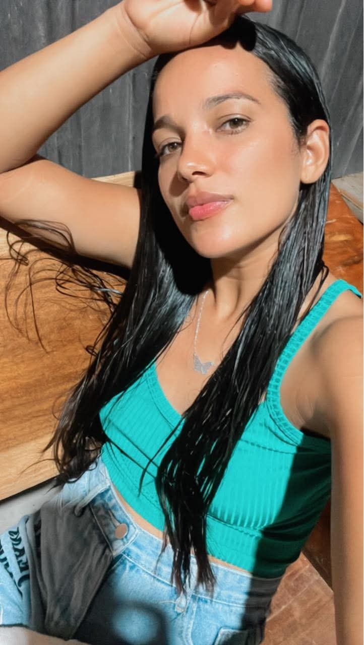 Mulher rabuda do caralho 🤤😜 #CC13GJTW