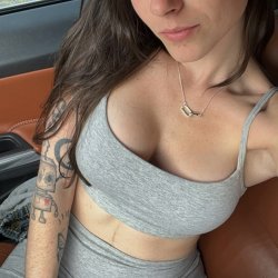 Very naughty and always horny for you Daddy