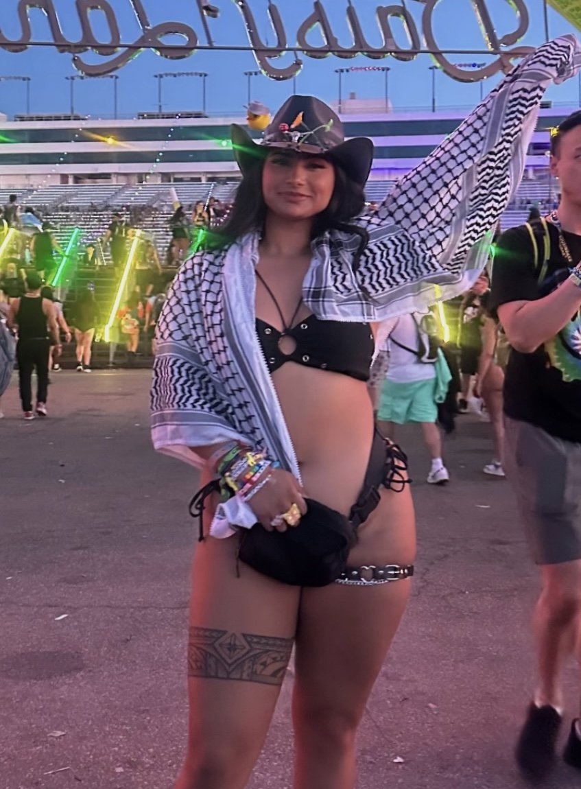 Sluts love raves #cDcPAMKd