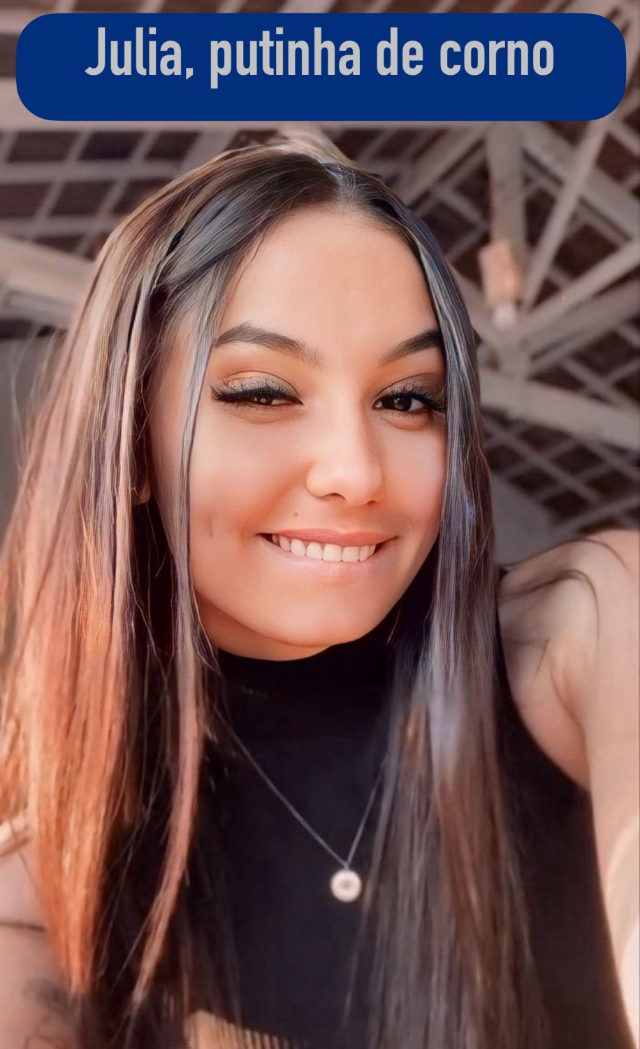 Namoradinha do seguidor, quem quiser vazar vídeo vem pv #CDdABpzE