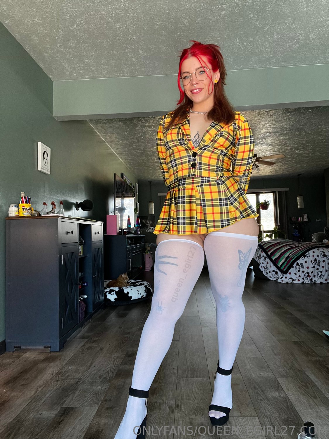 Sexy queen PT3 😍🤤 #cDHQ6fzt