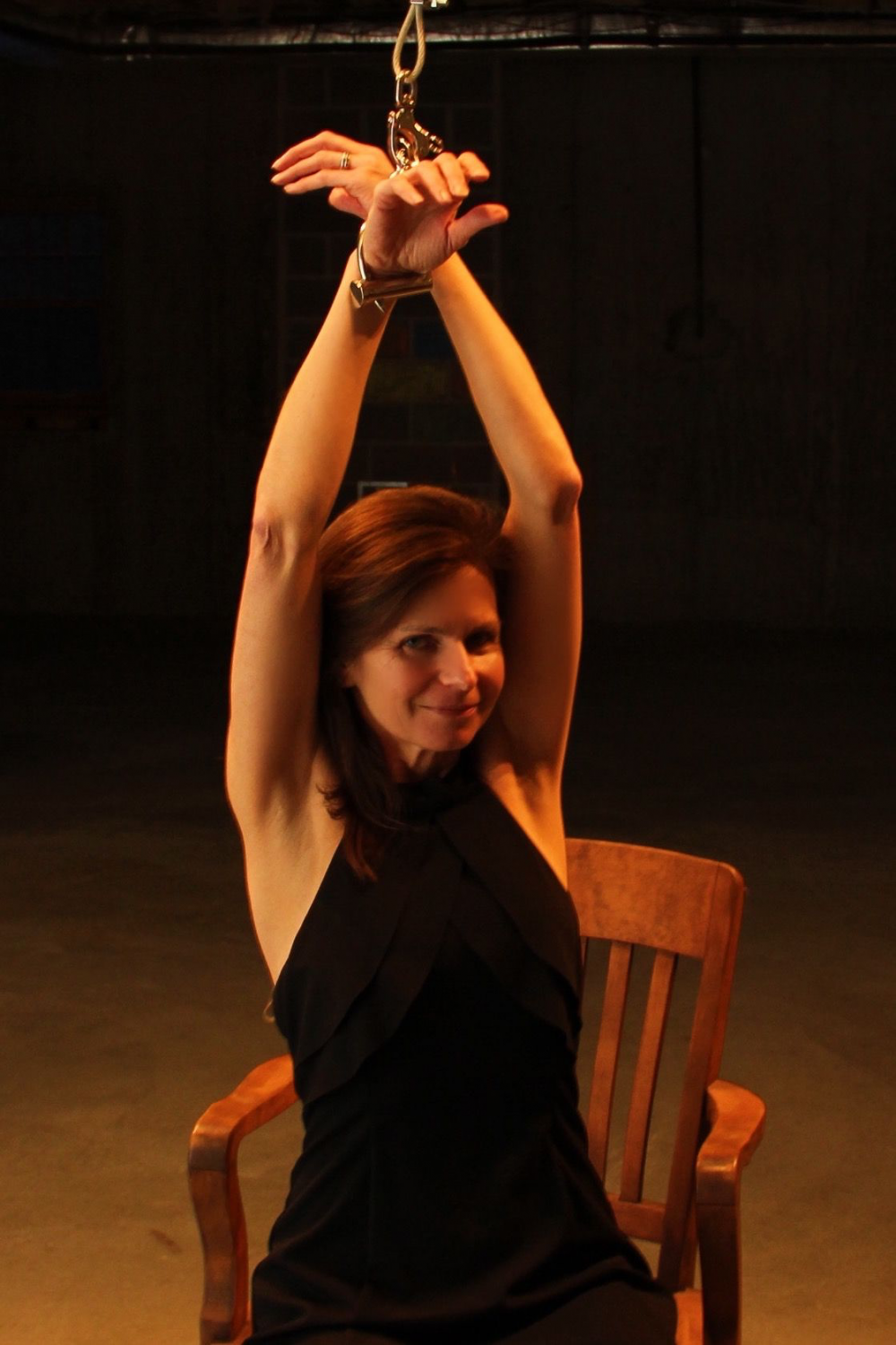 Submissive Whore Tina #CDrEloAW