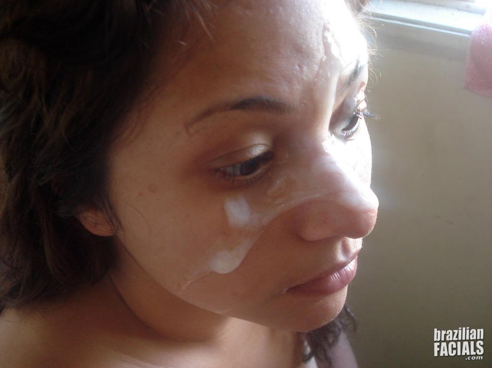 Lorraine - Brazilian Facials #cfOavdW1