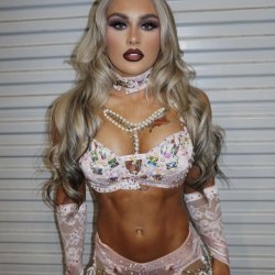 WWE Tiffany Stratton