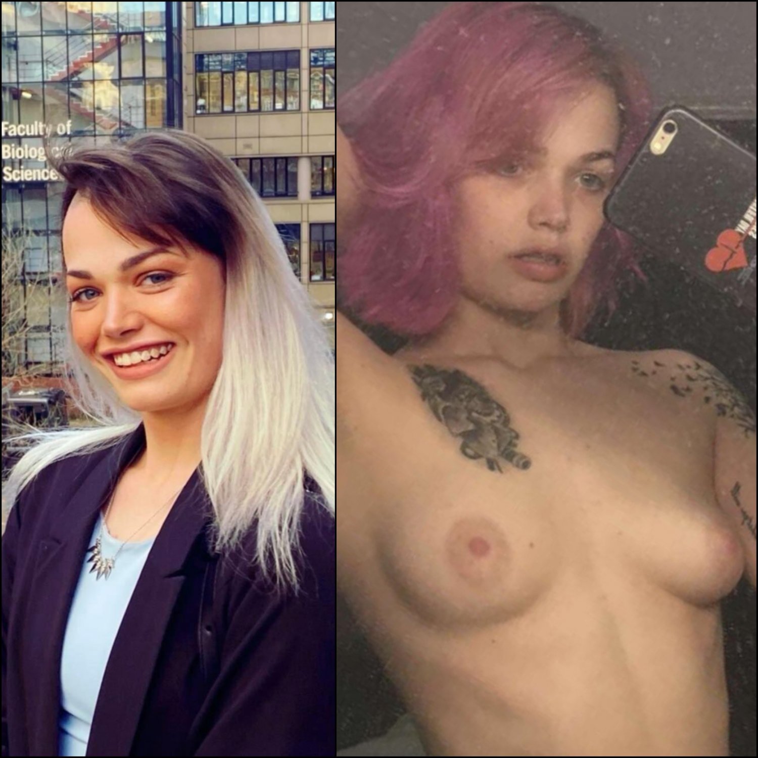 Tiny tits alt girl on off #CgtSxpNA
