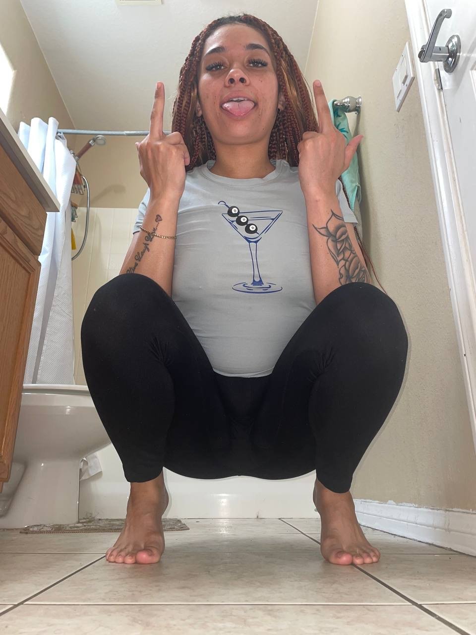 part two of my newest slut😈 #ChGylM9B