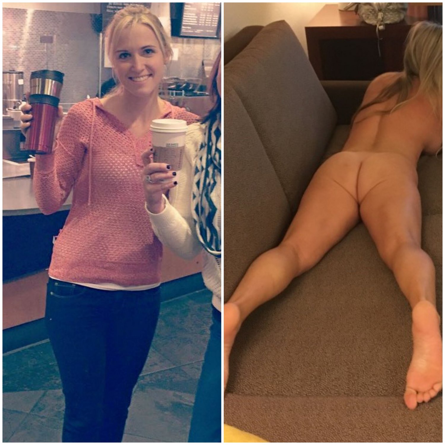 More of Sexy Blonde married Nurse getting cock from co worker and doctor while hubby away #Chz9CjuC
