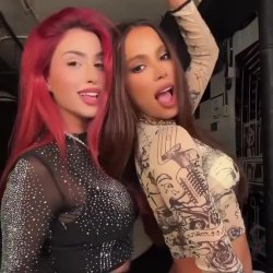Anitta #486