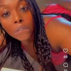 Come on yall we gotta find more of her