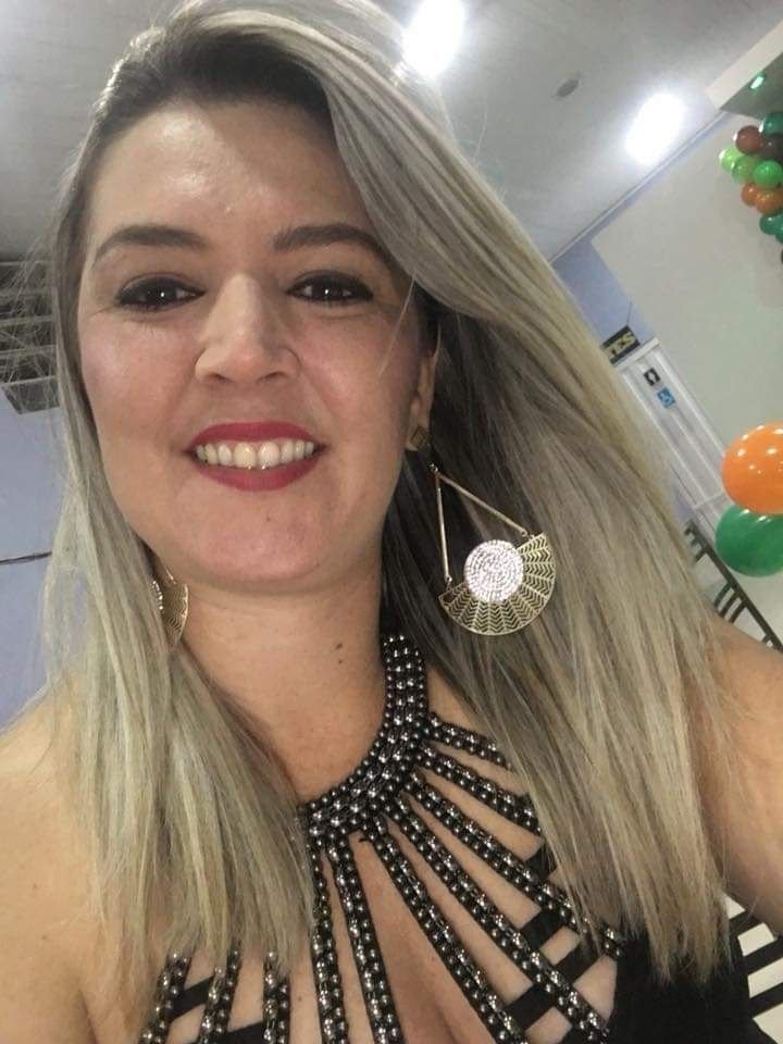 Advogada fez de tudo no congresso de Fortaleza #clcXt6lP