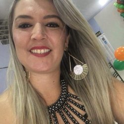 Advogada fez de tudo no congresso de Fortaleza