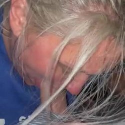 Milf cocksucker