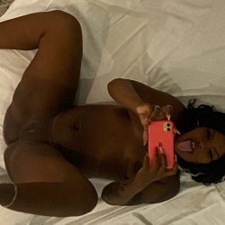 Preta Gostosa